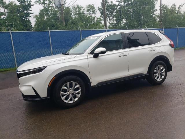2023 honda crv