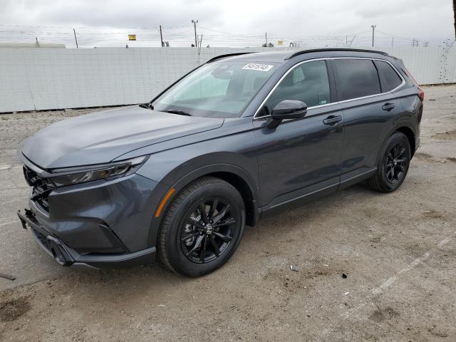 2023 honda cr-v