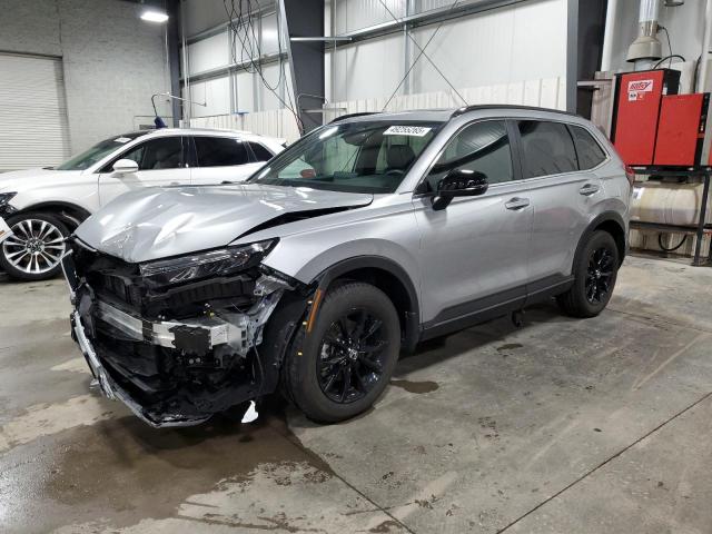 2023 honda cr-v sport