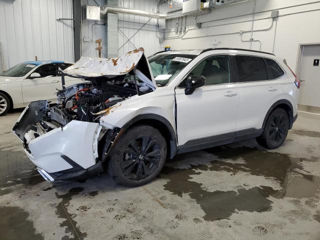 2023 honda cr-v