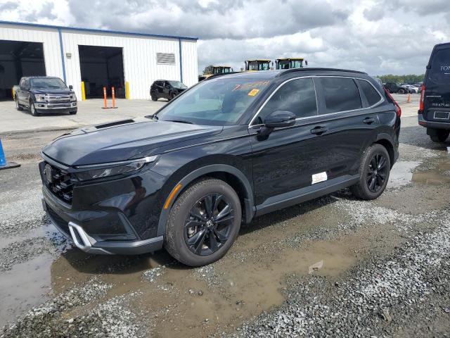 2023 HONDA CR-V