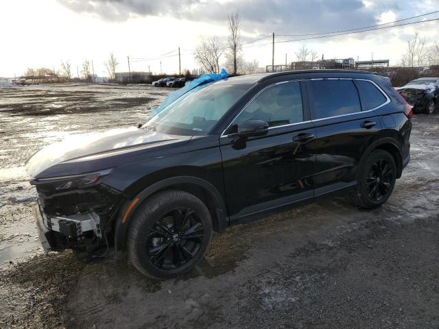 2023 honda crv