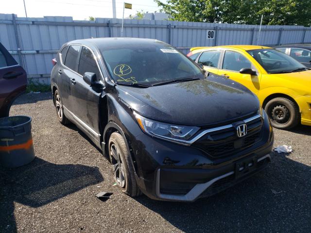 2020 honda cr-v lx