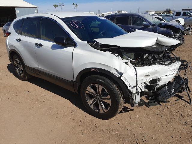 2020 honda cr-v lx