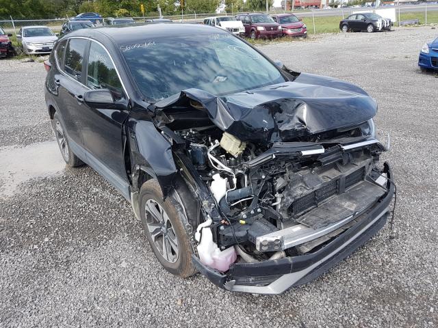 2001 honda cr-v lx