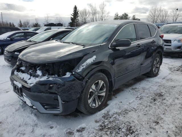 2021 honda cr-v lx