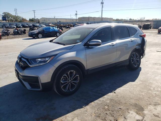 2020 honda cr-v exl