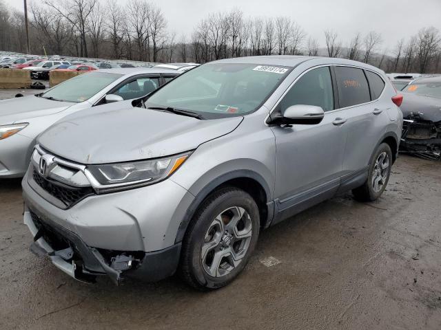 2017 honda crv