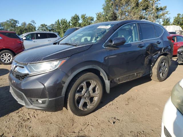 2017 honda crv