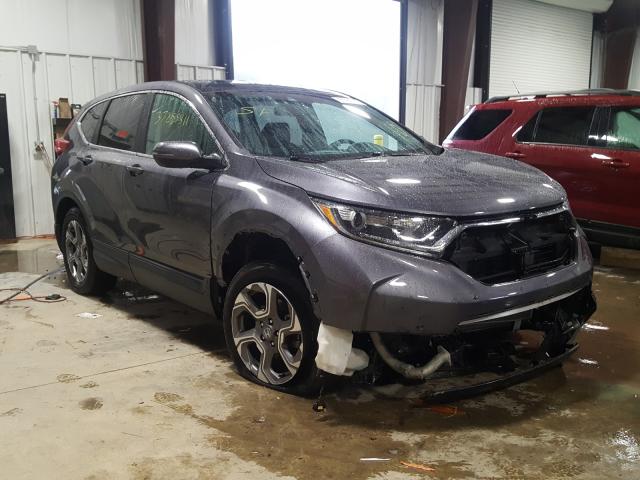 2019 honda cr-v exl