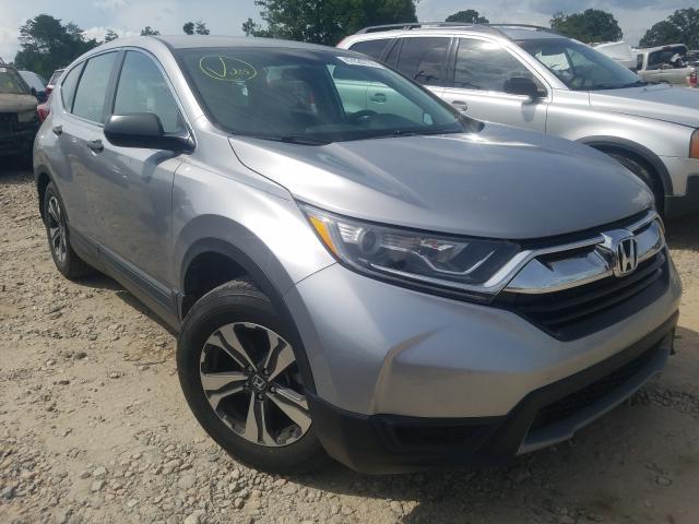 2017 honda crv