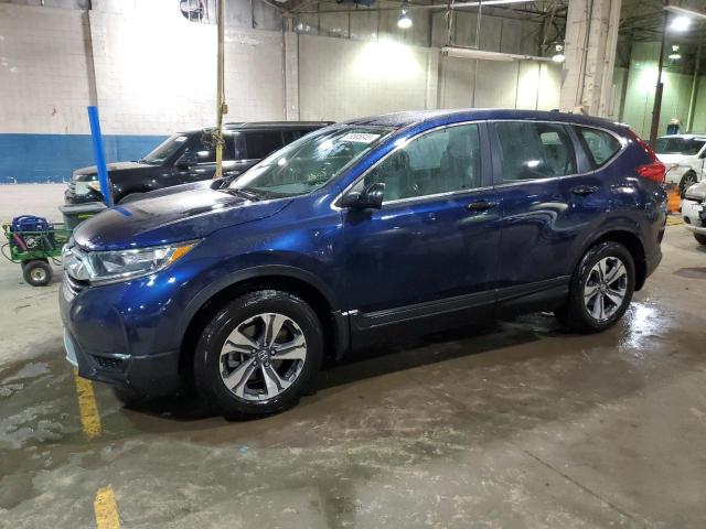 2018 honda crv