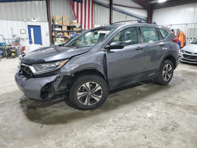 2018 honda crv