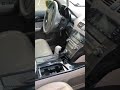 2008 acura mdx