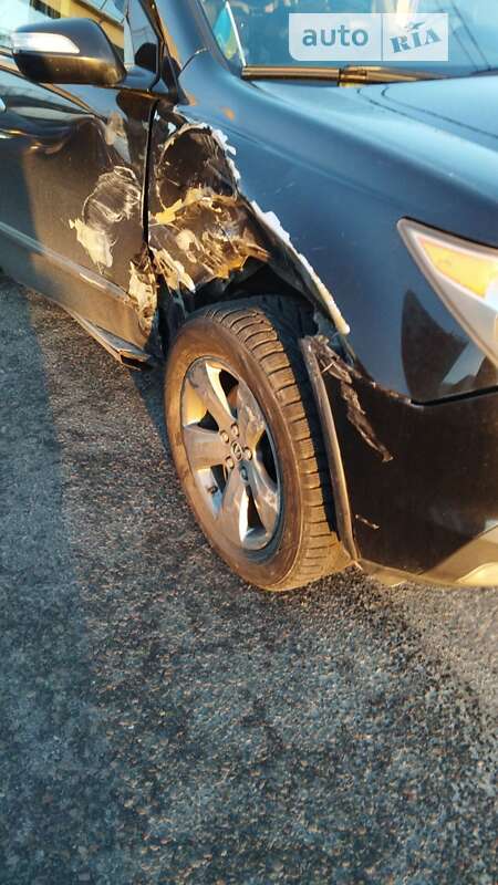2007 acura mdx