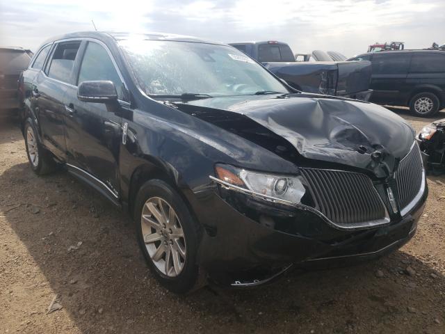 2014 lincoln mkt