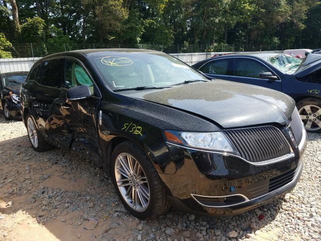 2014 lincoln mkt