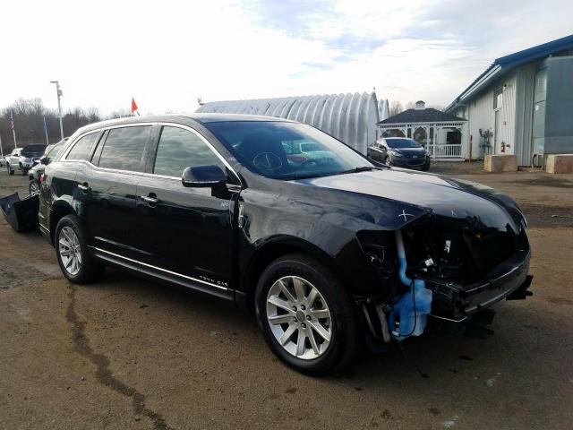 2014 lincoln mkt