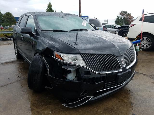 2016 lincoln mkt
