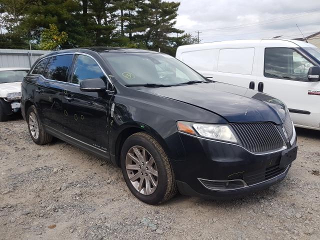 2014 lincoln mkt