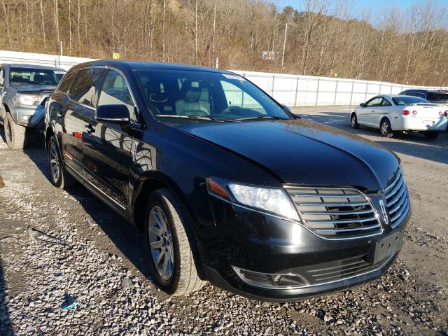 2017 lincoln mkt