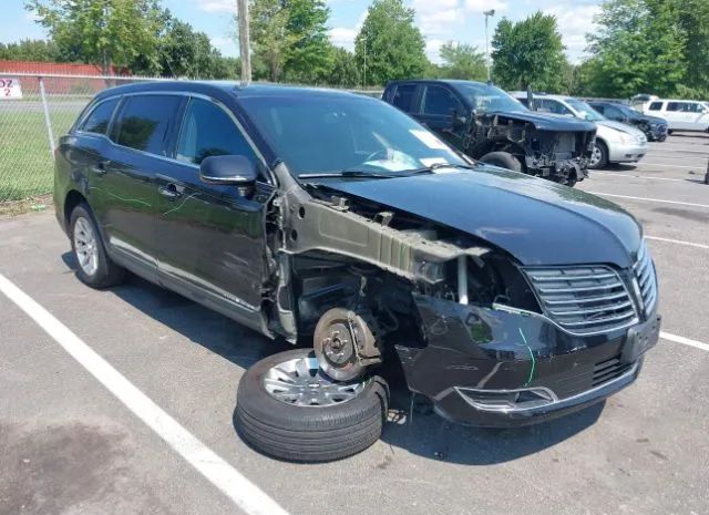2019 lincoln mkt