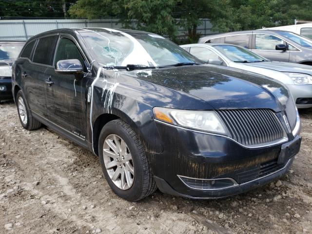 2014 lincoln mkt