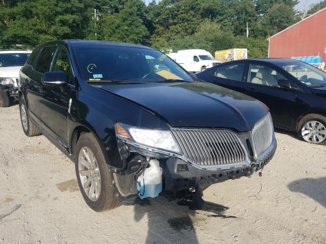 2016 lincoln mkt