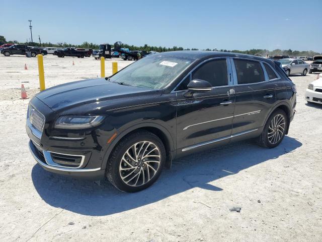 2020 lincoln nautilus