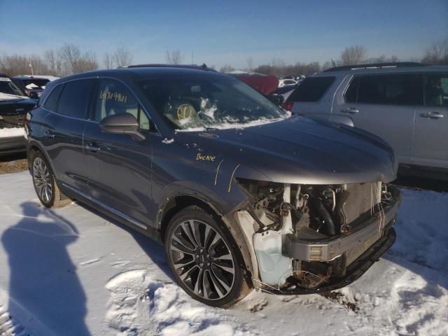 2015 lincoln mkx