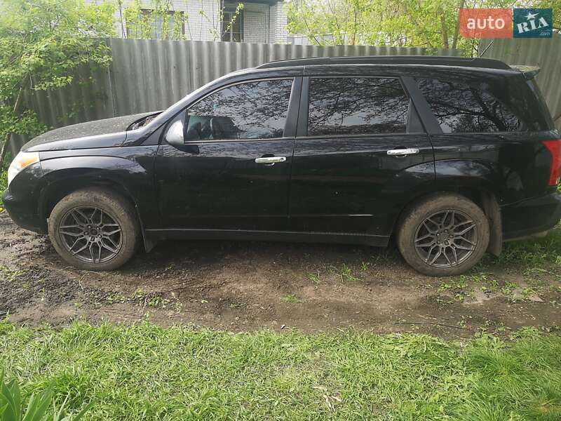 2006 suzuki grand-vitara-xl7