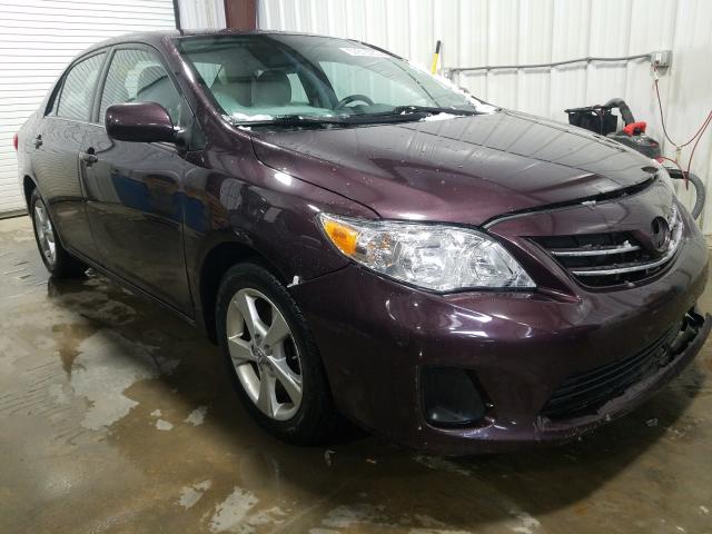 2013 toyota corolla ba