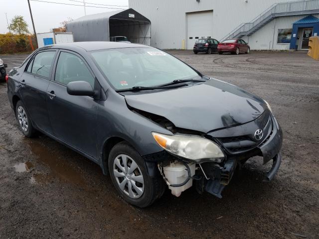 2011 toyota corolla