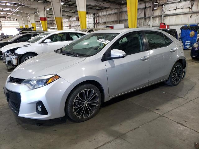2013 toyota corolla l