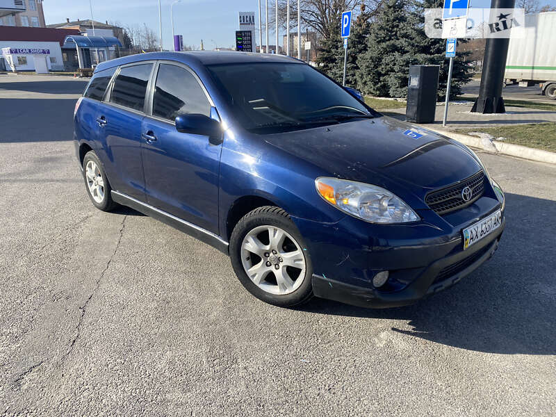 2005 toyota corolla