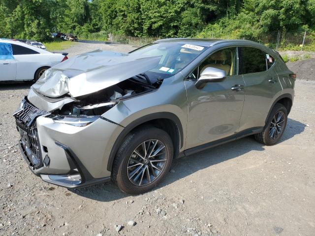 2022 lexus nx 350h
