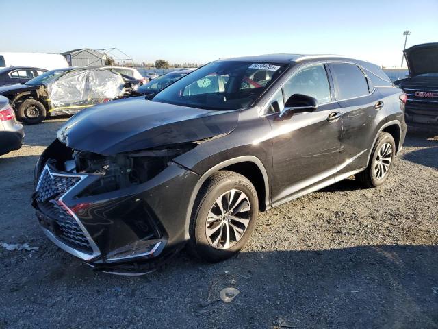 2020 lexus rx 350