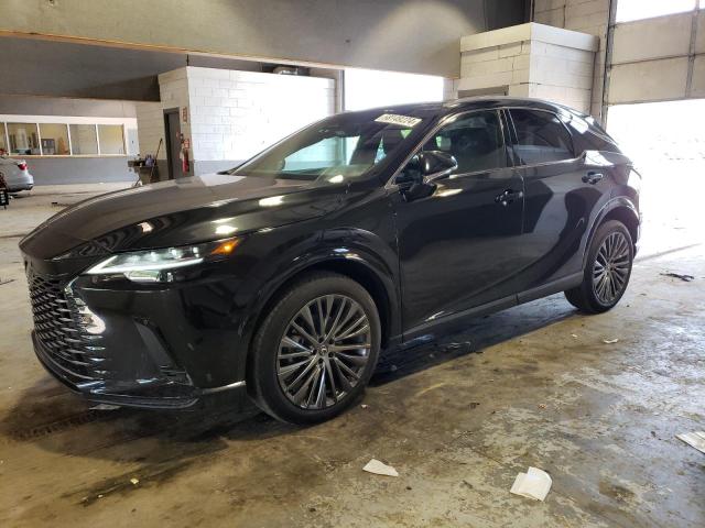 2023 lexus rx 350