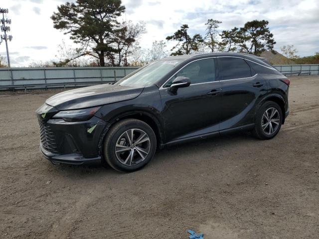 2023 lexus rx 350 bas