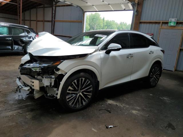 2024 lexus rx 350h ba