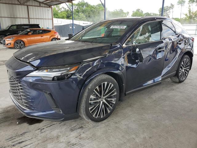 2024 LEXUS RX