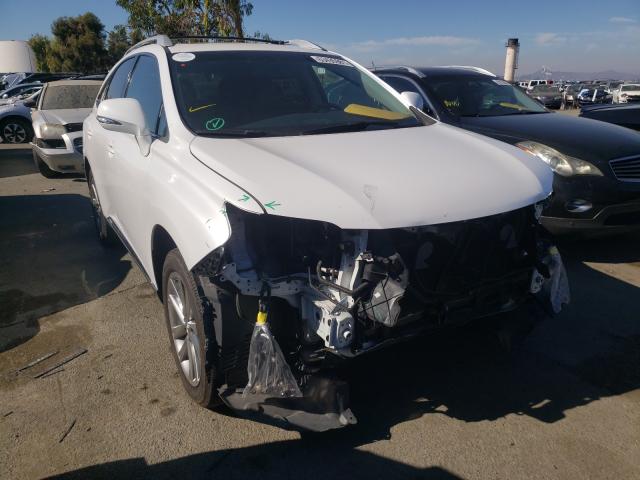 2014 lexus rx 450h