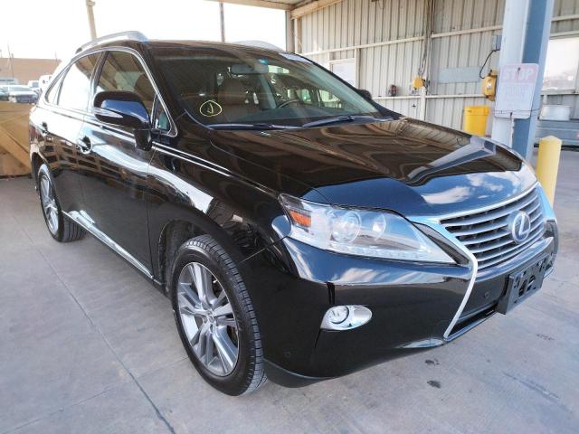 2015 lexus rx 450h