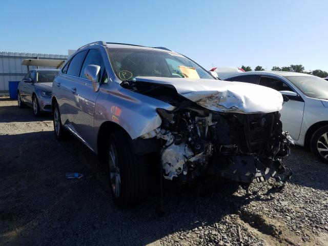 2014 lexus rx 450h
