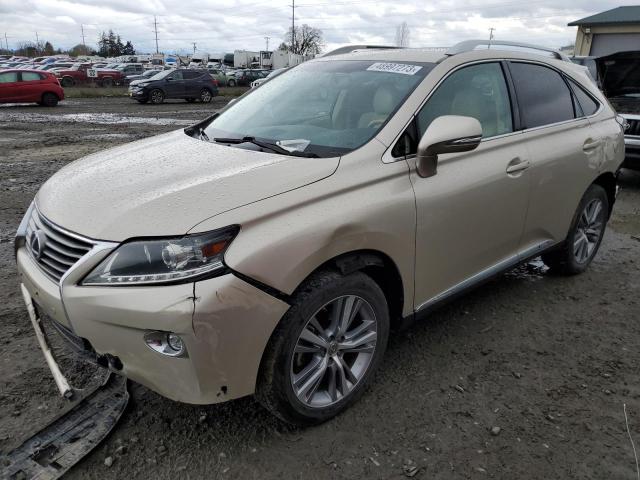 2014 lexus rx 450h