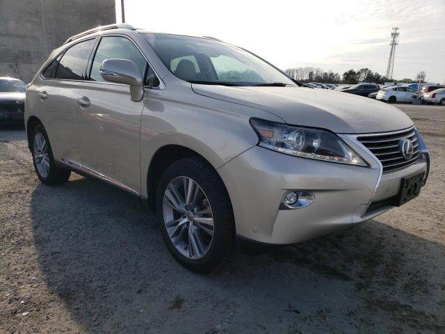 2015 lexus rx 450h