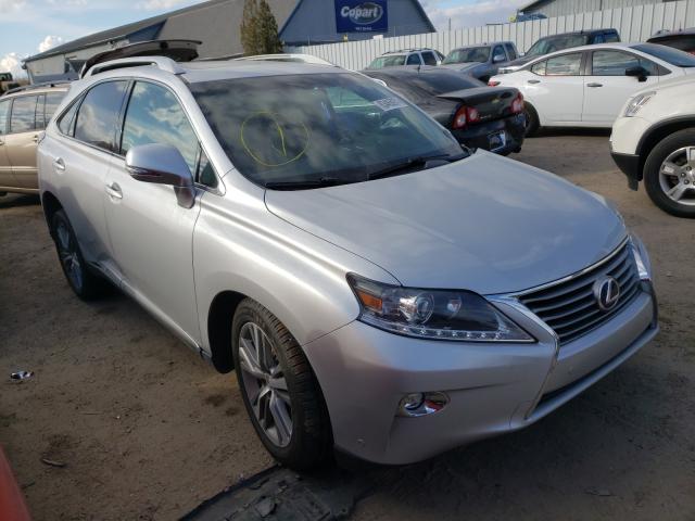 2014 lexus rx 450h