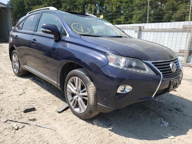 2015 lexus rx 450h