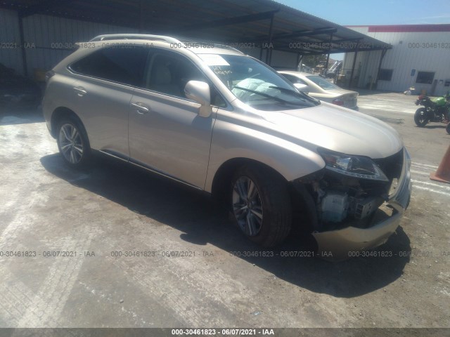 2014 lexus rx 450h