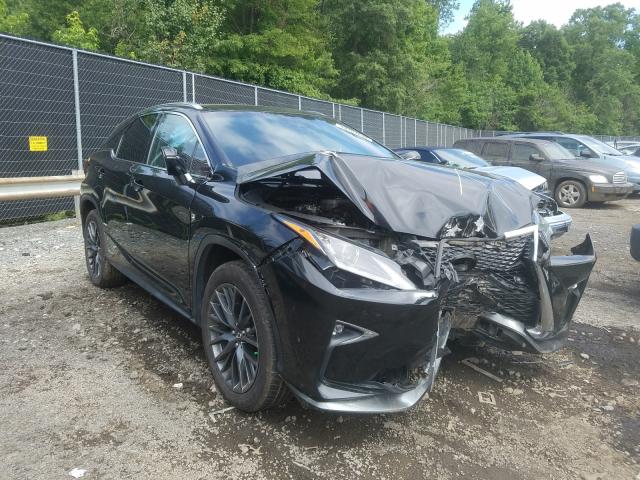 2015 lexus rx 450h ba